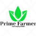 Venture Profile GIE Primefarmer LTD image of Logo Prime