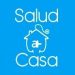 Venture Profile Salud a casa SpA image of Logo Salud A Baja Calidad