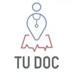 Logo of Tu Doc, HealthTech venture on VC4A