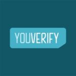 Logo of Youverify Inc. (Youcheck Online Services Limited), Computer software venture on VC4A