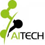 Logo of Aitech, Agribusiness venture on VC4A