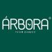 Venture Perfil Árbora think bamboo imagen de LOGO ARBORA THINK BAMBOO FONDO VERDE