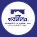 Venture Perfil Franchises Dr. Auto & Casa imagen de Logo DAC P APP Px