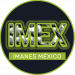 Venture Profile Imanes México image of Logo Redes