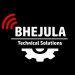 Venture Profile Bhejula Technical Solutions Pty Ltd image of Bhejukla Logo