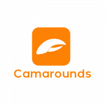 Logo of Camarounds, Diversified services venture on VC4A
