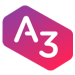 Partner Organization Área Tres image of Logo A