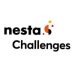 Partner Organization Nesta Challenges image of Nesta Logo