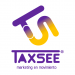 Venture Profile TaxSee-Marketing en Movimiento image of Perfilesfacebook LOGO COLORES NP