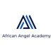 Partner Organization African Angel Academy image of AAACADEMY LOGO