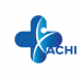 Venture Profile Accompanied Health Initiative (ACHI) image of ACHI Logo