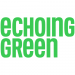 Partner Organization Echoing Green image of Echoing Green Logo Green