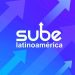 Venture Profile Sube Latinoamérica image of FB Square Logo