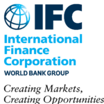 Partner Organization IFC Disruptive Technology & Funds imagen de IFC CMCO Vertical CMYK High