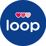 Logo of Loop, Services diversifiés venture on VC4A