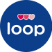Venture Profile Loop image of Logo Loop C Rculo Mini