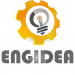 Venture Profile Engidea image of Logo Marca Nueva Transparente