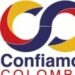 Venture Perfil Confiamos Colombia SAS imagen de Logo ConfimosColombia Peque O Fondo Blanco