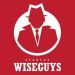 Partner Program Wise Guys SaaS – Africa acceleration program image de StartupWiseguys Logo
