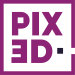Venture Perfil Pixed Corp imagen de Logo Color Pixed