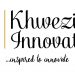 Venture Profile Khwezi Innovations image of Logo White Background