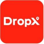 Logo of Dropx.ng, Logistics venture on VC4A