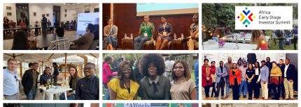 Post Profile Largest gathering of investors convene at 8th Africa Early Stage Investor Summit image of AESIS