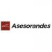 Partner Organization Asesorandes image of Asesorandes Logo