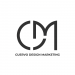 Venture Profile Cuervo Design Marketing image of CDM Logo
