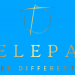 Venture Profile TelePay image of Color Logo With Background