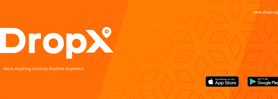 Cover image of Dropx.ng, Logistics venture on VC4A