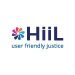 Partner Event HiiL 2021 African Justice Innovation Symposium image of HiiL Logo