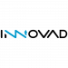 Venture Profile Innovad CORP SAS image of LOGO INNOVAD NEGRO