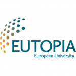 Partner Organization EUTOPIA European University imagen de Logo