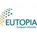 Partner Organization EUTOPIA European University imagen de Logo