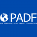 Partner Organization Pan American Development Foundation – PADF imagen de Logo