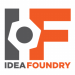 Partner Program Pitch to Save The World – Uganda image of PARTNER Idea Foundry Logo