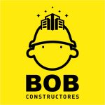 Logo of BOB Constructores, Construcción y fabricación venture on VC4A