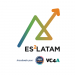 Partner Program ¡Únete a la red de Mentores de ES2 Latam de VC4A! image de Logo Es Vertical
