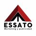 Venture Profil Essato image de O