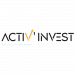 Partner Program ACTIV’INVEST image of ACTIVE INVEST Logo NBG