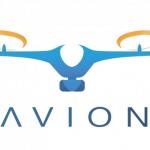 Logo of Avion UAV, UAVs (drones) venture on VC4A