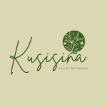 Logo of Tejidos y Costura Kusisiña, Arts venture on VC4A
