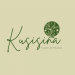Venture Profile Tejidos y Costura Kusisiña image of Logo Verde Naturaleza Bot Nico Manuscrita Libre