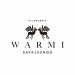 Venture Perfil Hilandería Warmi imagen de LogoHW P Registro De Marca