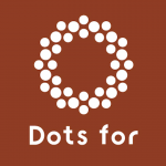 Logo of Dots for Inc., Connectivity venture on VC4A