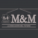 Venture Perfil Fundaciòn M&M Formando Lìderes imagen de MyM Logo