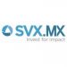 Partner Organization SVX Mexico image of Svx Logo