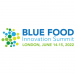 Partner Event Blue food Innovation Summit imagen de Bluefood Logo