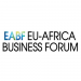 Partner Event EU-Africa Business Forum 2022 image of EBAF F Logo